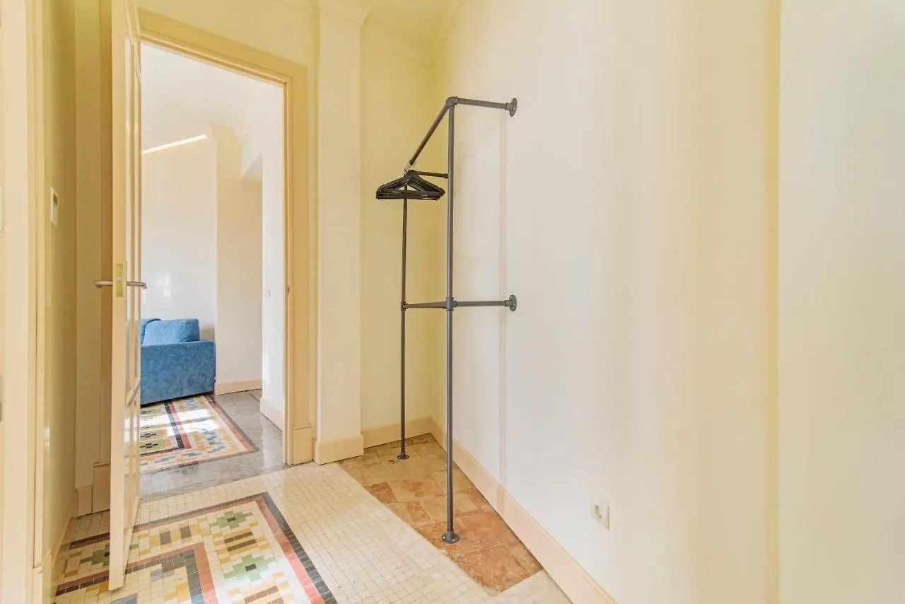 Apartmán Mosaiko Homes Catedral Granada Španělsko