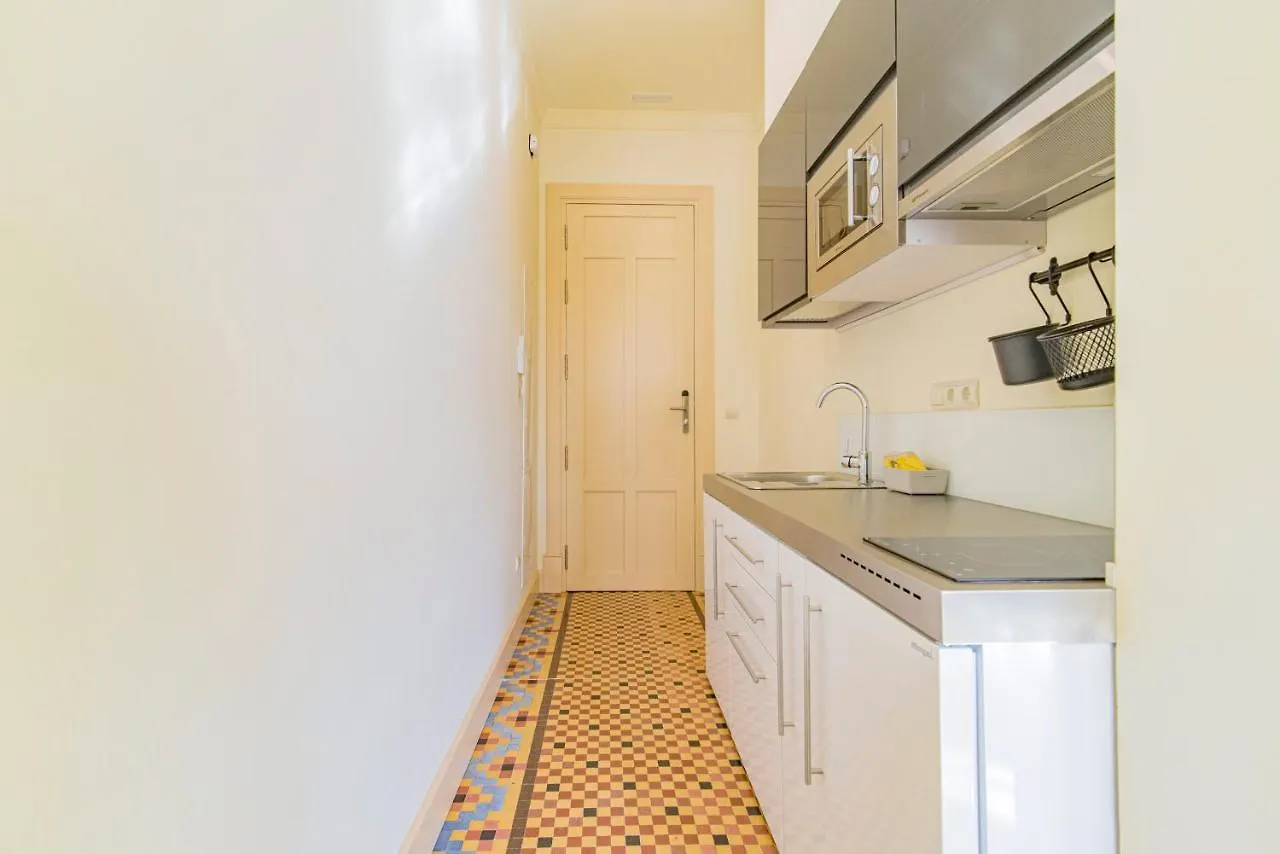 Mosaiko Homes Catedral 그라나다 스페인