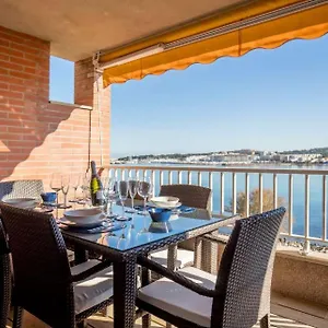 Terrassa De Mar Appartement L' Escala