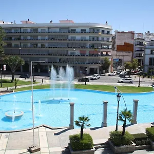 Turísticos Mamelón Apartamento Jerez de la Frontera