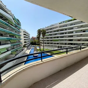 La Dorada Appartement Salou