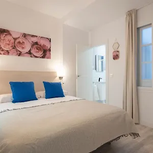 Molino Corteza Deluxe 6 Pax Apartamento