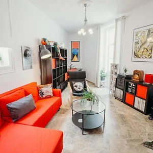 Cinema - Wifi - Petfriendly - Ecofriendly Apartamento Cádis