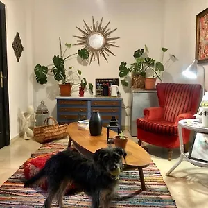 La Casa Del Sur Séjour chez l'habitant