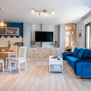 Tuguest Alhacaba - Free Parking Appartement