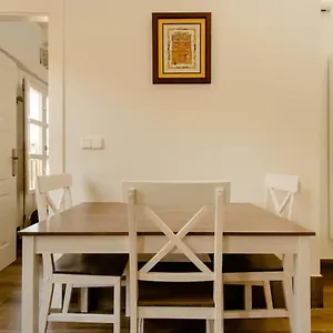 Increible Apto 3º San Miguel Centrocatedral+parking+wifi Appartement