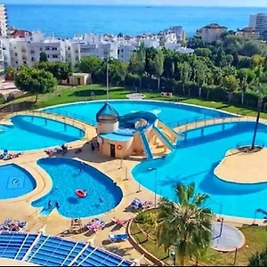 Estudio Nuevo Minerva 635 Apartamento Benalmádena