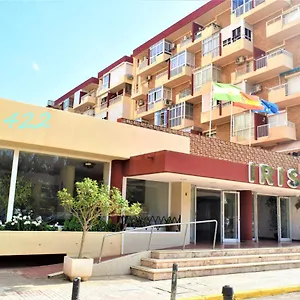 Acuarela Studio In Apartamento Benalmádena