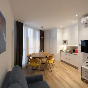 Arriet Apartamento Bilbau