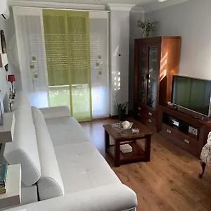 ático Gran Manzana Apartamento