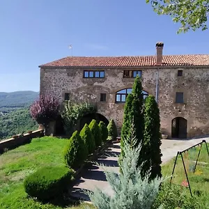 Angrill Habitacions Lodge Lladurs