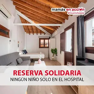 Deluxe 3000 Apartamento