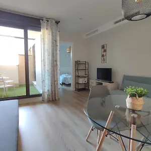 Apartament Servet, Parking Gratuito, Bormujos