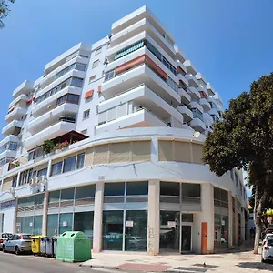 La Chica De La Perla Apartamento Torremolinos