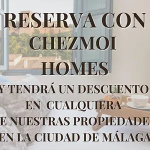 Chezmoihomes Plaza Nueva Luxury Appartement