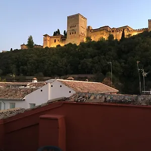  公寓 Mirador Alhambra