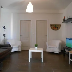 Apartamento Catedral Centro Appartement