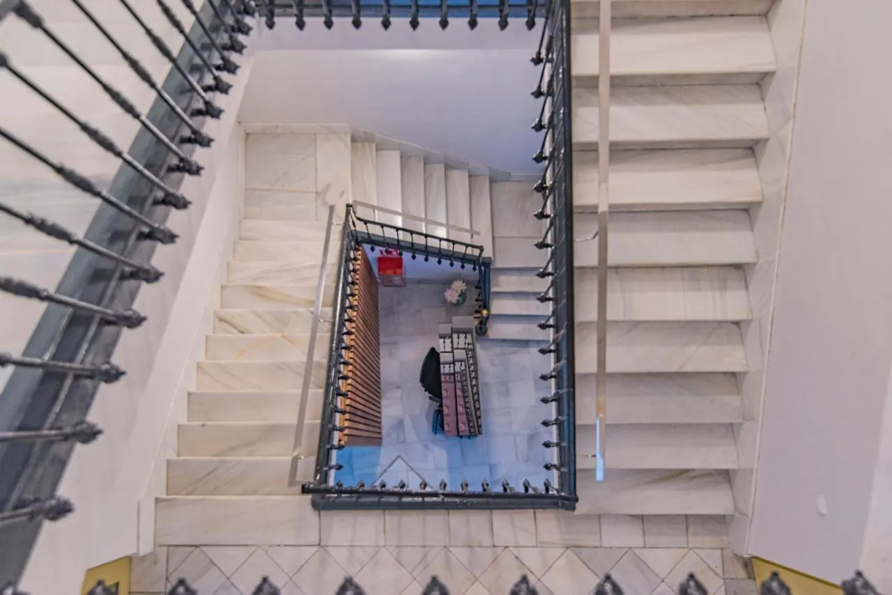 Mosaiko Homes Catedral גרנדה 0*,