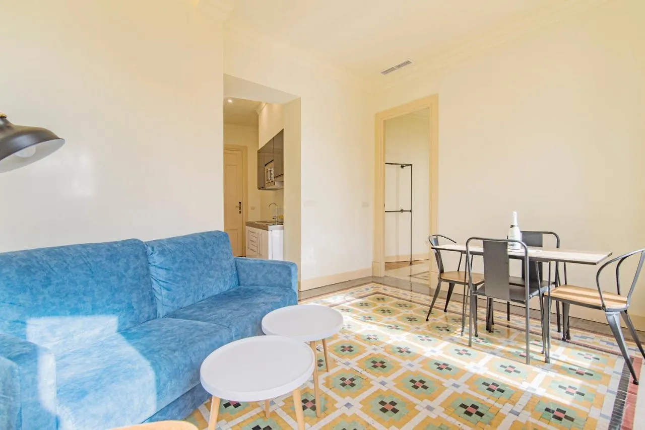 Mosaiko Homes Catedral Granada