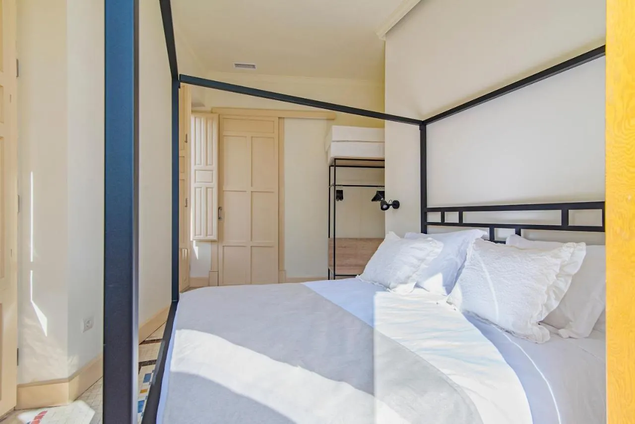 Mosaiko Homes Catedral Grenada 0*,