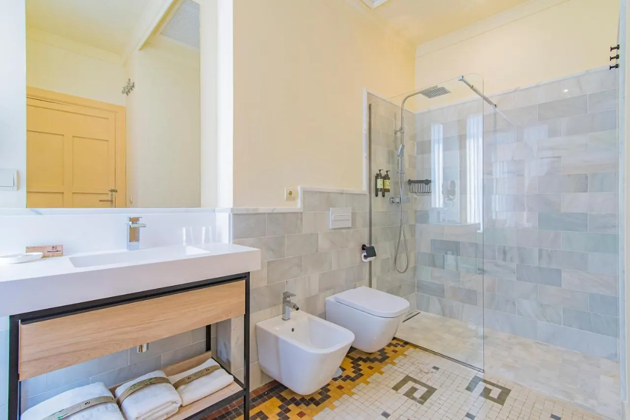 Apartament Mosaiko Homes Catedral Grenada