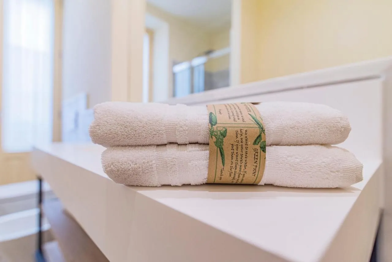 Apartment Mosaiko Homes Catedral Granada