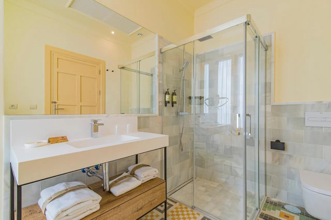Mosaiko Homes Catedral Grenada 0*,  Hiszpania