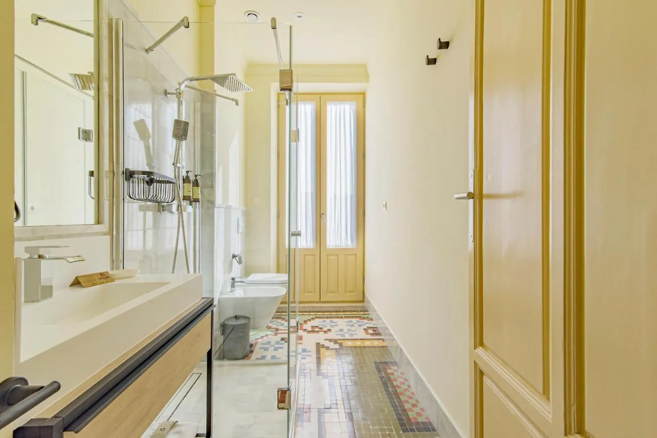 Apartment Mosaiko Homes Catedral Granada