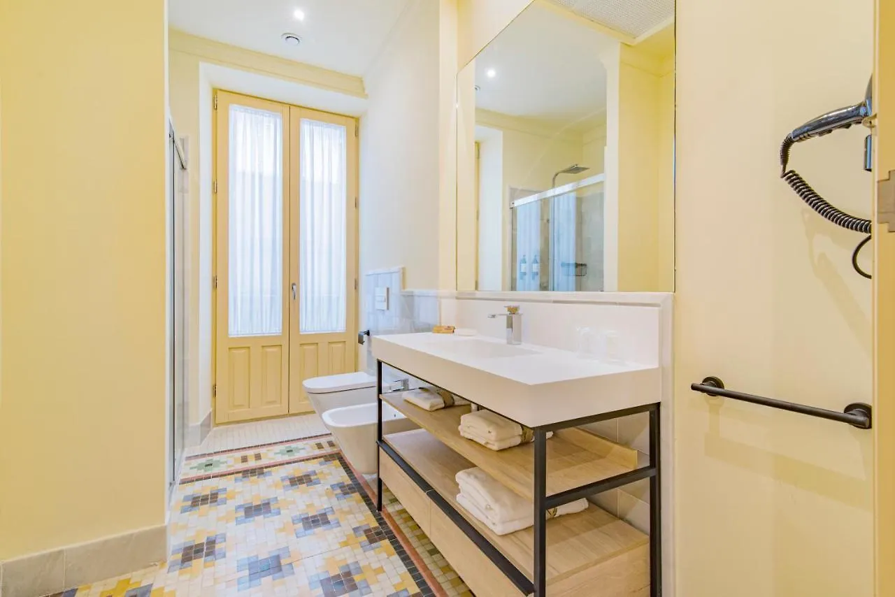 Apartament Mosaiko Homes Catedral Grenada Hiszpania