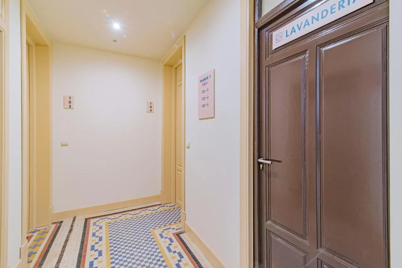 Apartament Mosaiko Homes Catedral Grenada