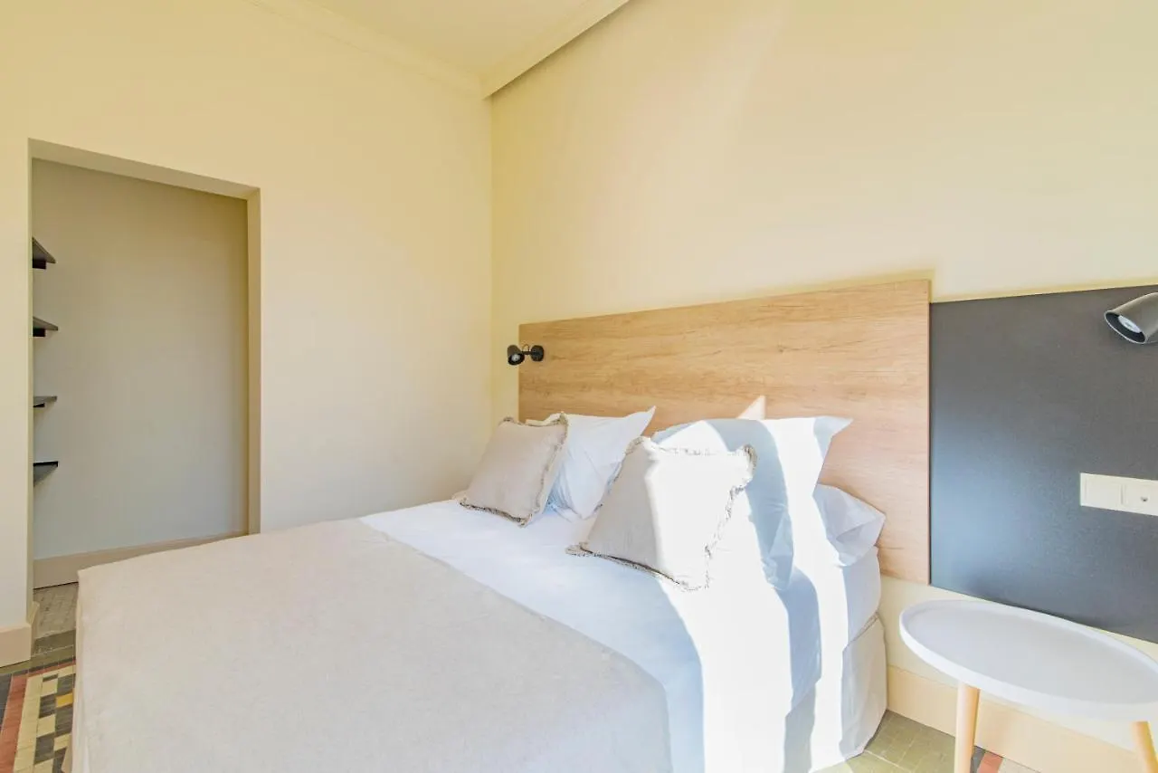 Mosaiko Homes Catedral Grenada Apartament
