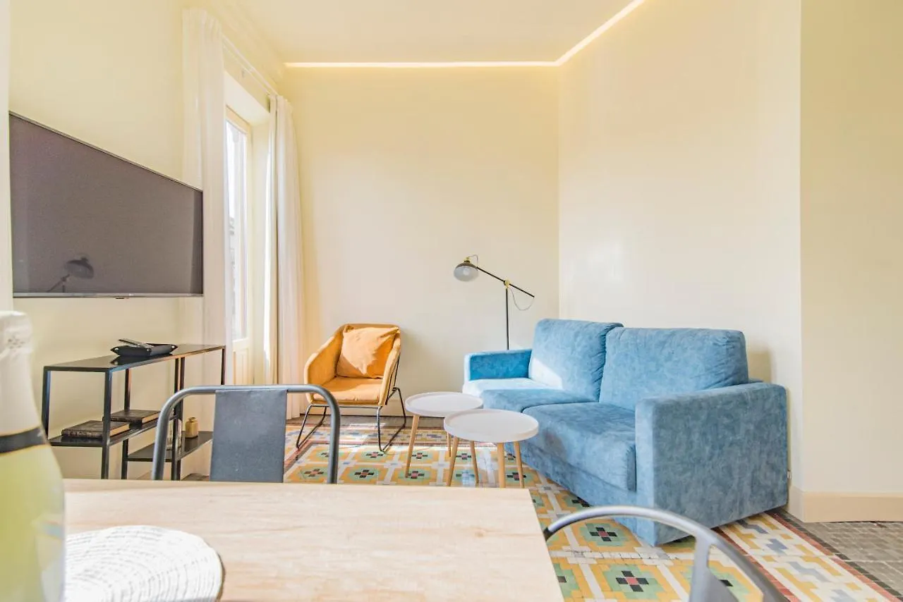 Mosaiko Homes Catedral 그라나다 0*,  스페인